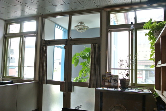 カフェ チョビチャ（cafe chobicha ） - 南小樽（カフェ）の写真