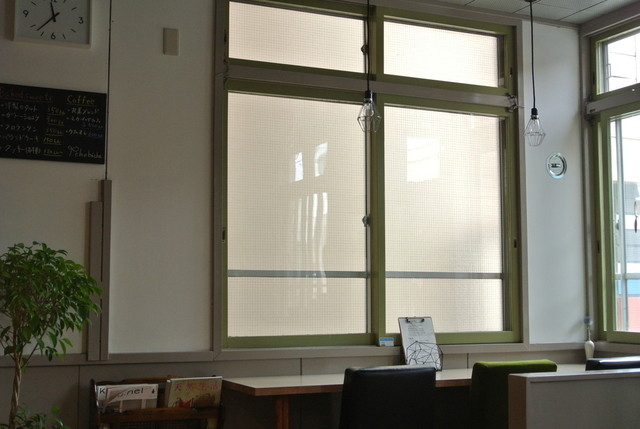 カフェ チョビチャ（cafe chobicha ） - 南小樽（カフェ）の写真