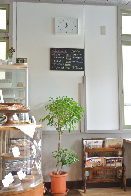 カフェ チョビチャ（cafe chobicha ） - 南小樽（カフェ）の写真