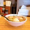 麺屋 あがら 