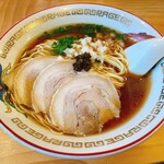 麺尊RAGE 中野 腕刀 - 