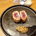 太子堂馬肉料理店 - 