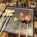 太子堂馬肉料理店 - 