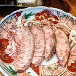 太子堂馬肉料理店 - 