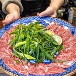 太子堂馬肉料理店 - 