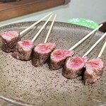 焼肉 ホルモン Beef Boss - 不明(中落ちカルビ)