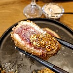 太子堂馬肉料理店 - 