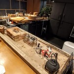 太子堂馬肉料理店 - 