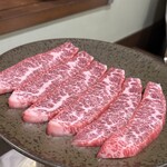 焼肉 ホルモン Beef Boss - ササミ