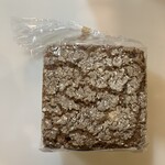 ドイツパンと菓子の店ビオランド - 料理写真: