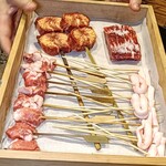 太子堂馬肉料理店 - 