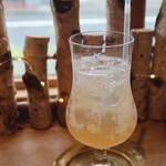 ラトリエ ア マ ファソン - 