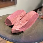 焼肉 ホルモン Beef Boss - ハツ