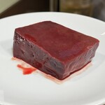 焼肉 ホルモン Beef Boss - レバー