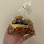 フランスベ－カリー - 