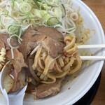 マキシマムザラーメン 初代 極 - 