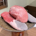 焼肉 ホルモン Beef Boss - 