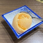 焼肉 ホルモン Beef Boss - アイスクリーム