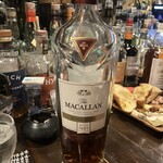 Kitchen Bar CROSS OVER - 