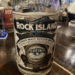 Kitchen Bar CROSS OVER - 