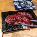 太子堂馬肉料理店 - 