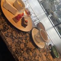 囲炉裏と日本料理 松風庵 -  囲炉裏と日本料理 松風庵 -