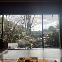 囲炉裏と日本料理 松風庵 -  囲炉裏と日本料理 松風庵 -