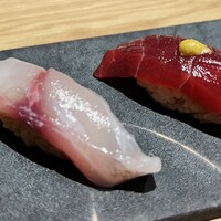 鮨 飛鳥 - 