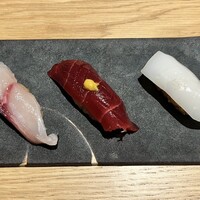 鮨 飛鳥 - 