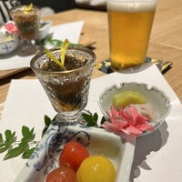鮨 飛鳥 - 