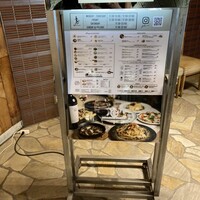 RIGOLETTO KITCHEN - 
