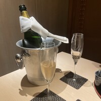 天冨良 麻布よこ田 銀座別邸 - 