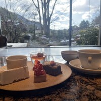 囲炉裏と日本料理 松風庵 -  囲炉裏と日本料理 松風庵 -