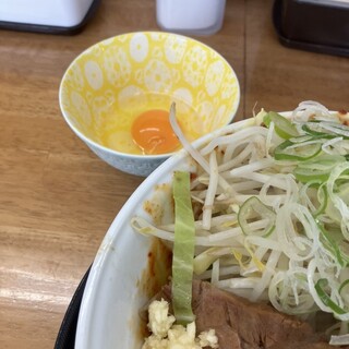 マキシマムザラーメン 初代 極_1