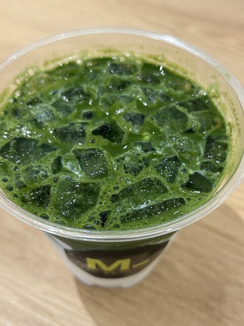 抹茶ラボ mozoワンダーシティ店 - 小田井/かき氷 | 食べログ