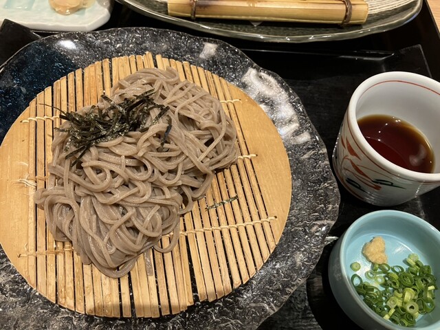 Washoku Nabe Dokoro Sushi Han Tenjinbashi Ten photo 2