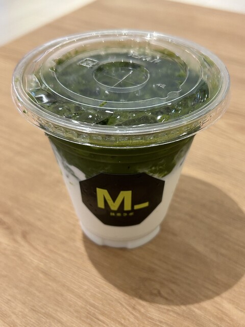 Matcha Labo Mozo Wander City Ten photo 3
