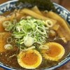 麺屋しらかわ