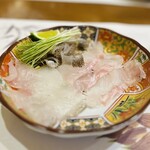 割烹 年無し - 