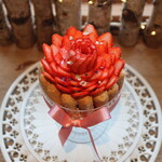 ラトリエ ア マ ファソン - 