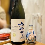 割烹 年無し - 