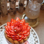 ラトリエ ア マ ファソン - 