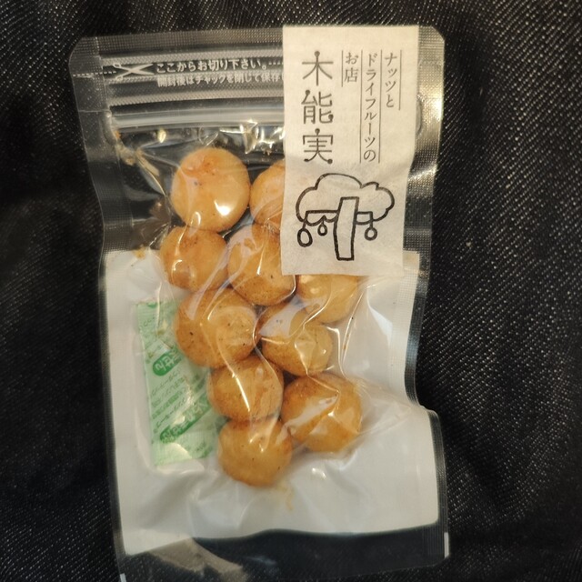 木能実（旧店名 wara no bag）- 能代の本格スイーツ店