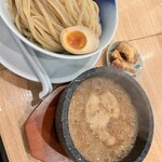 つけ麺 中華そば 燦 - 