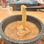 つけ麺 中華そば 燦 - 