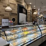 Masamura Ion Moru Matsumoto Ten