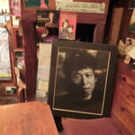 ミントンハウス - 2023-09-23 約５０年前❔４０年前❔若かりし日の『オイドン』もちろん健在です