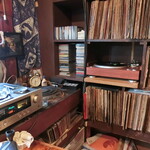 ミントンハウス - 2025-05-16