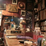 ミントンハウス - 