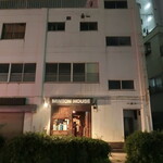 ミントンハウス - 